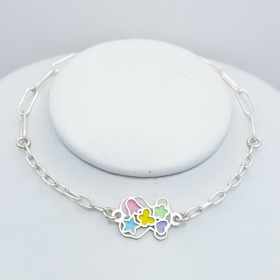 Pulsera Oso