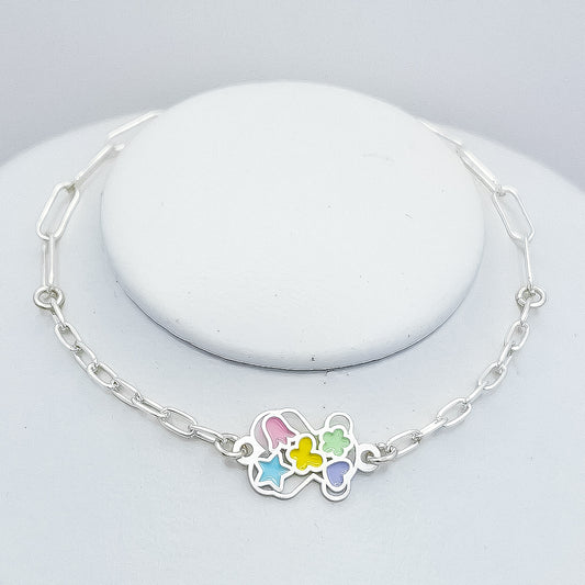 Pulsera Oso