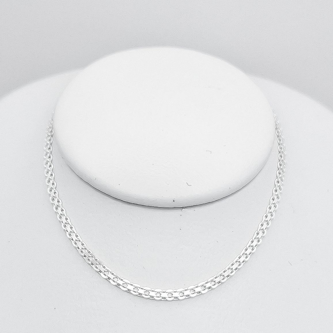 Pulsera Tejida