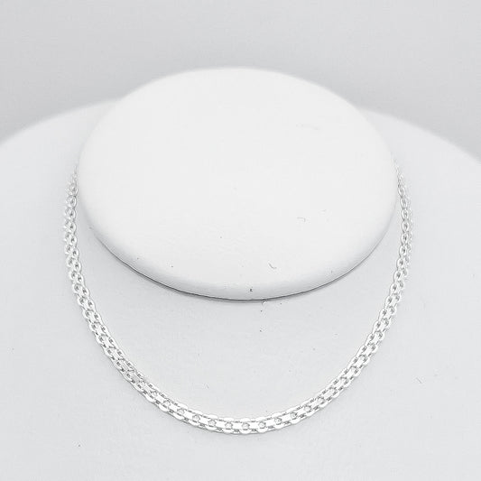 Pulsera Tejida