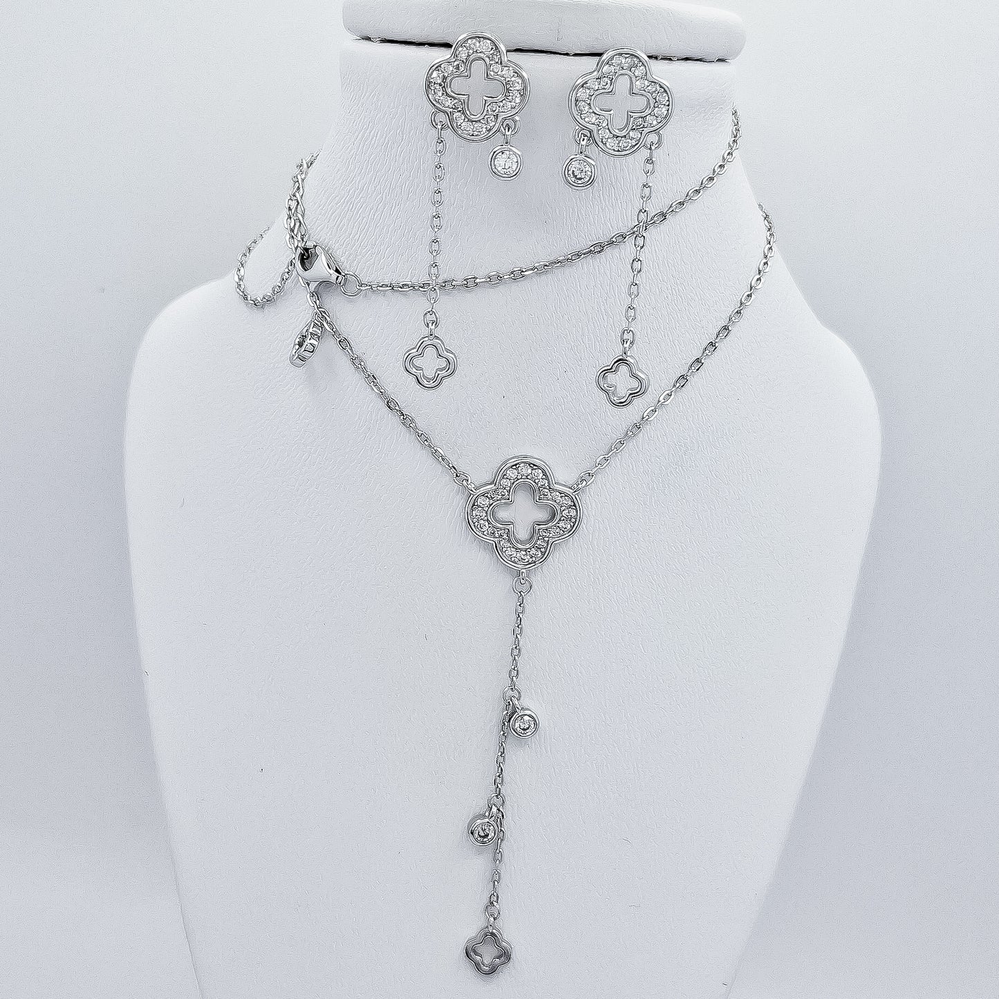 Set Van Zirconia