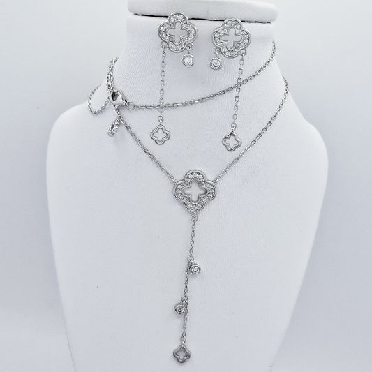 Set Van Zirconia