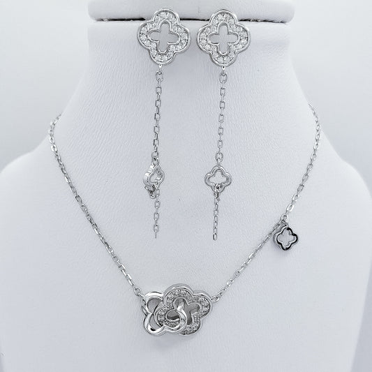 Set Van Zirconia