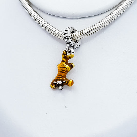 Charm Tigger