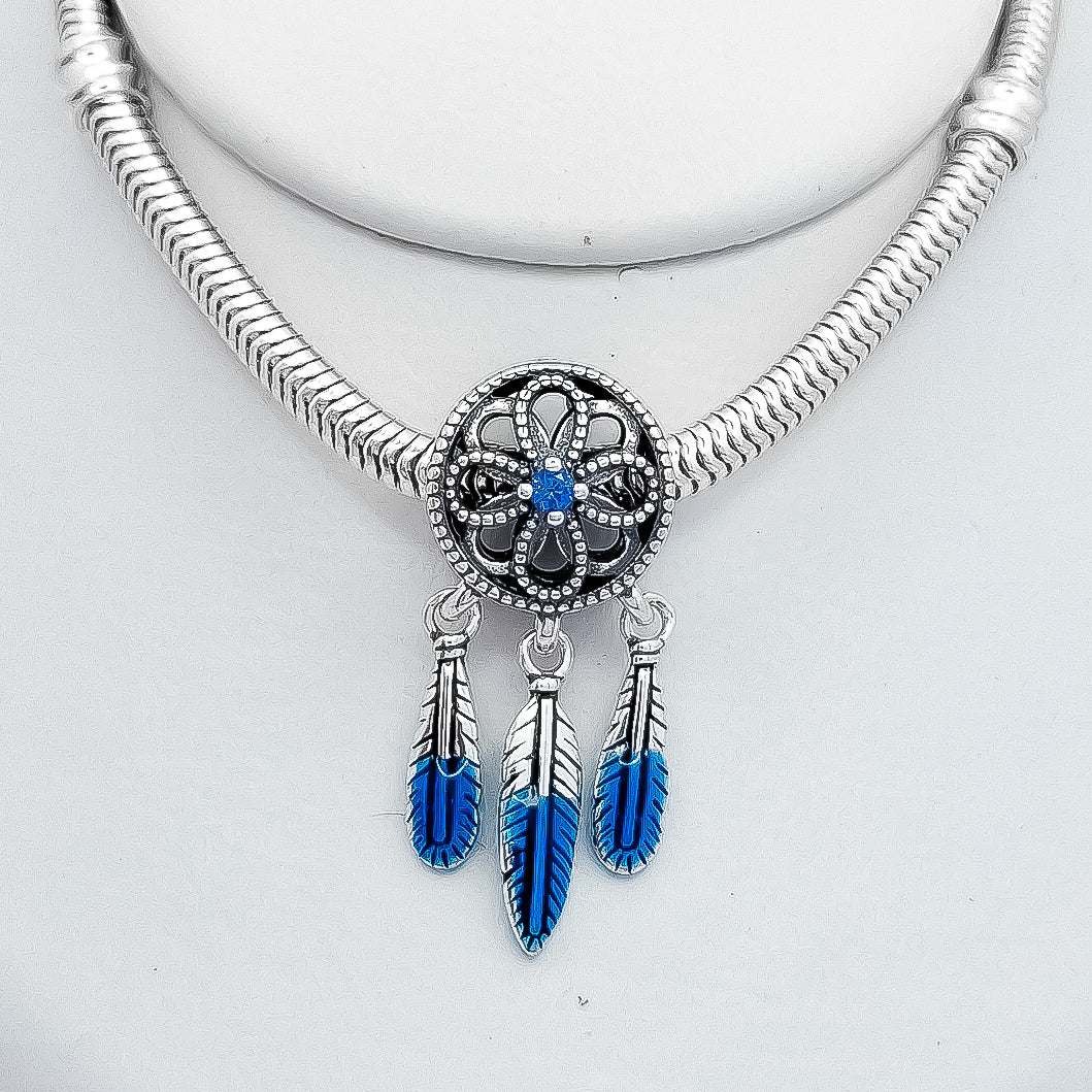Charm Atrapa Sueños