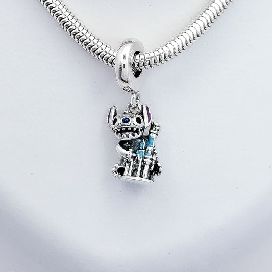 Charm Stich Castillo