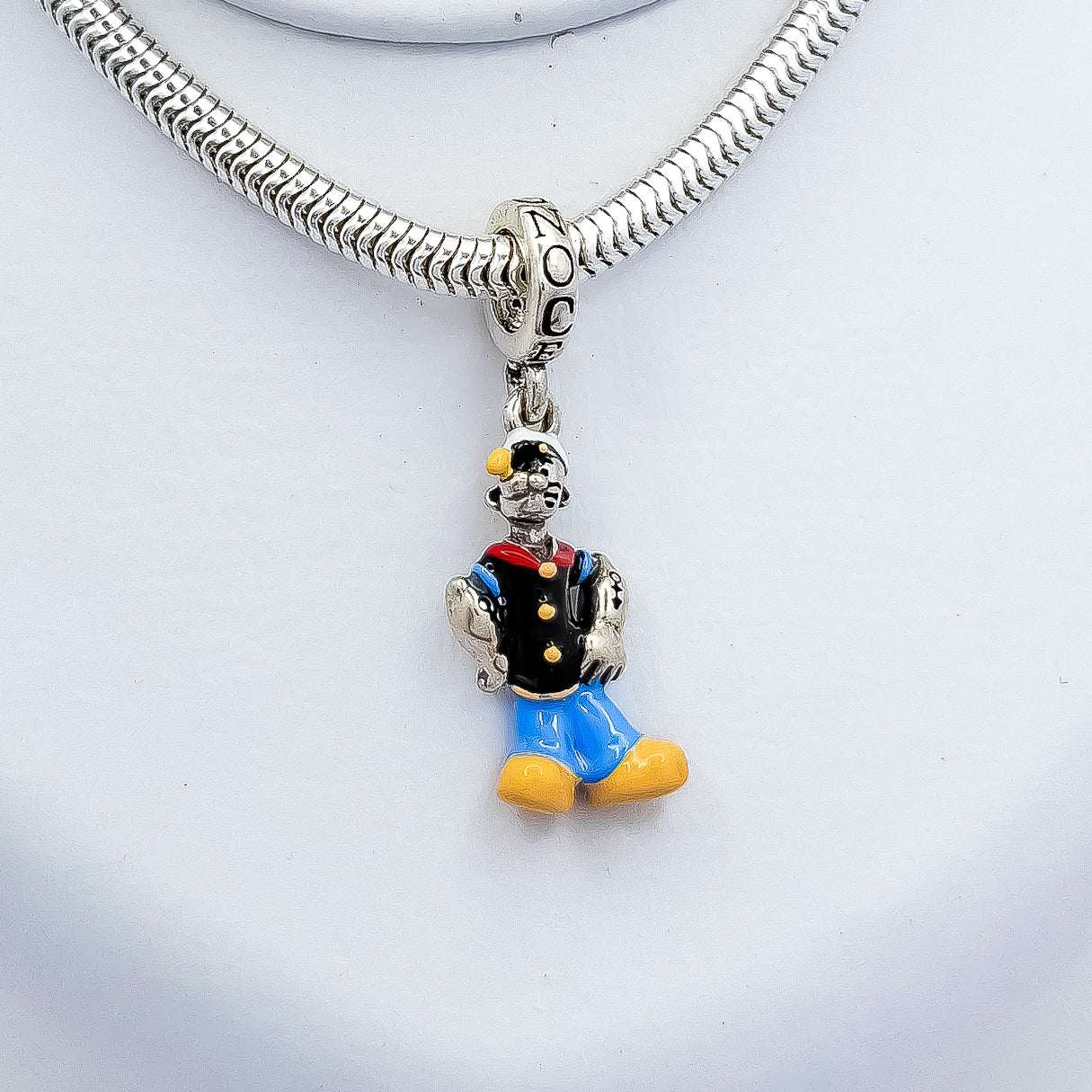 Charm Popeye