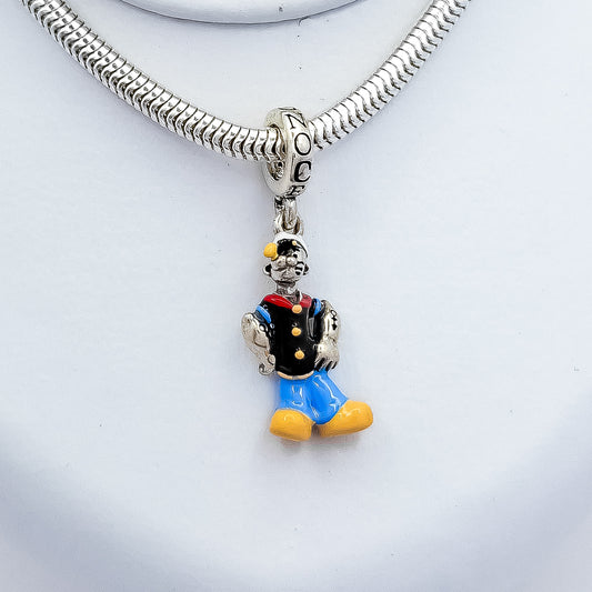 Charm Popeye