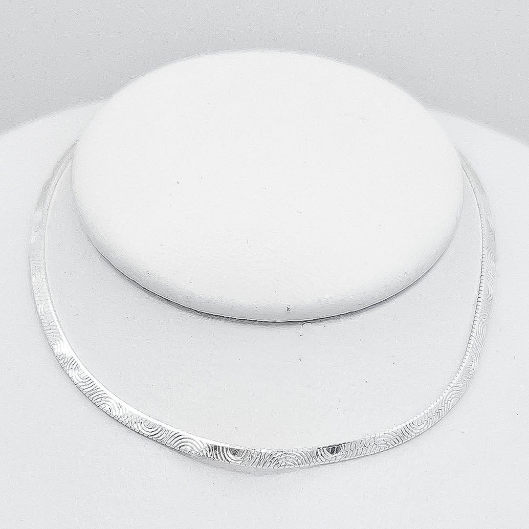 Pulsera Panza de Vibora