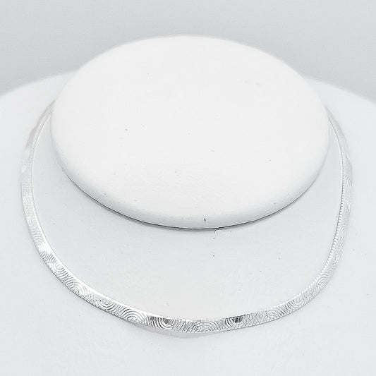 Pulsera Panza de Vibora