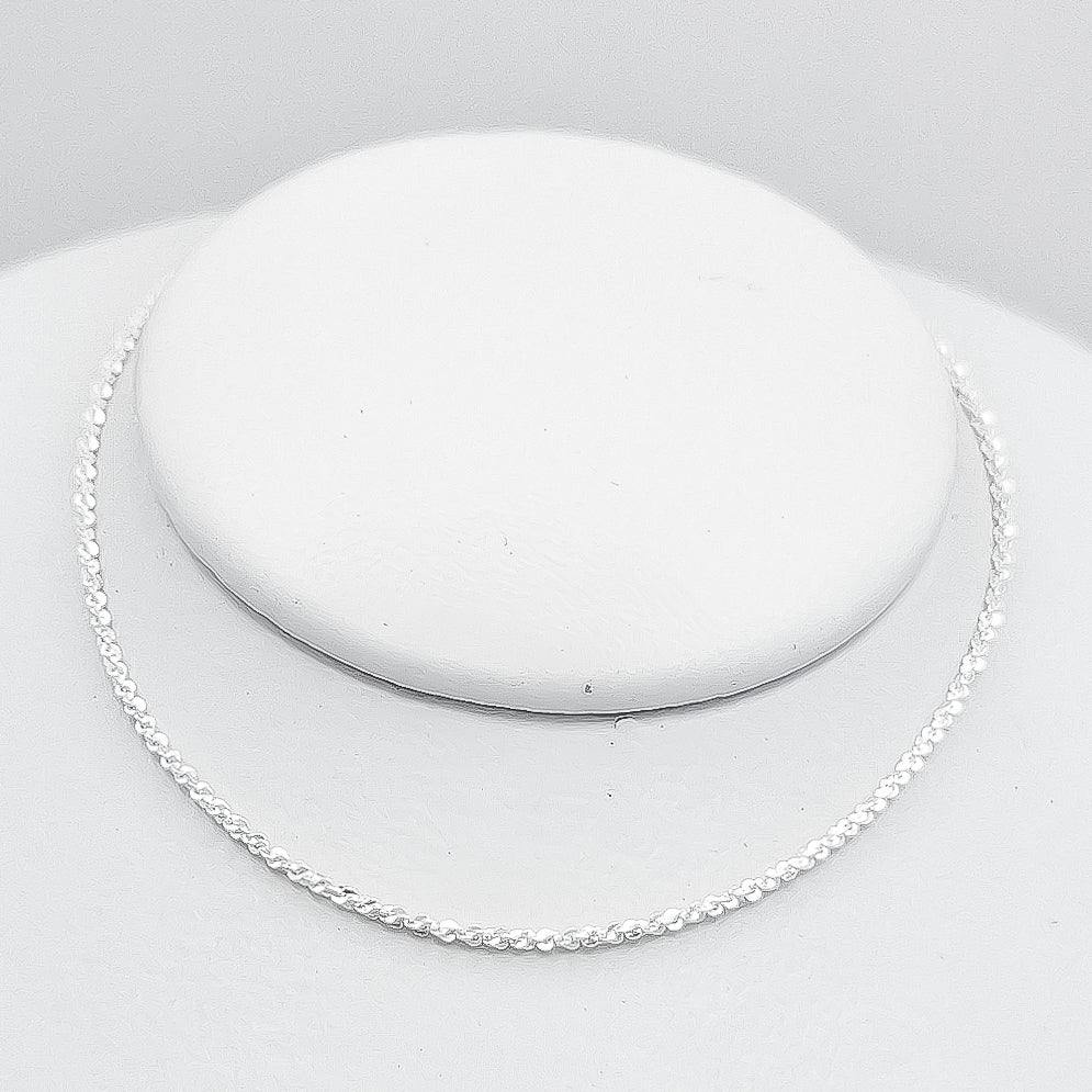 Pulsera Torzal Delgado