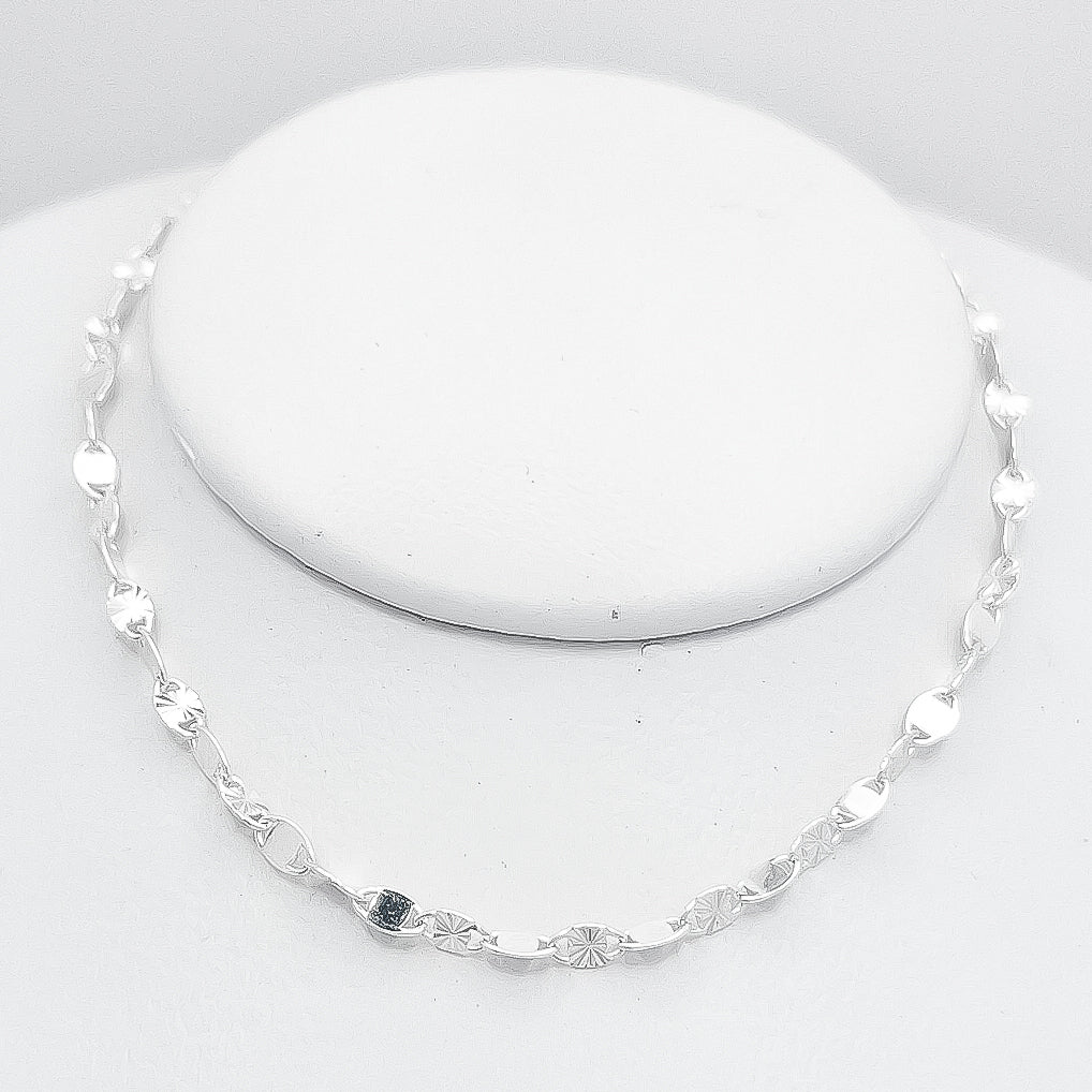 Pulsera Hojuela