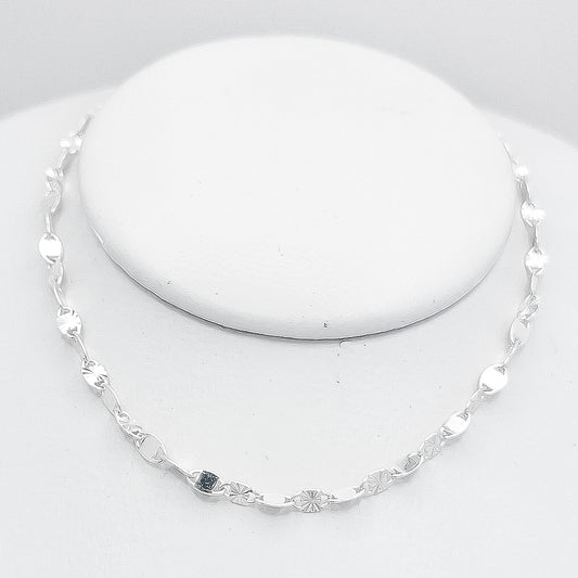 Pulsera Hojuela