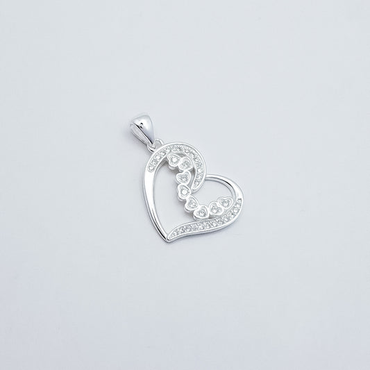 Dije Corazon Corazones