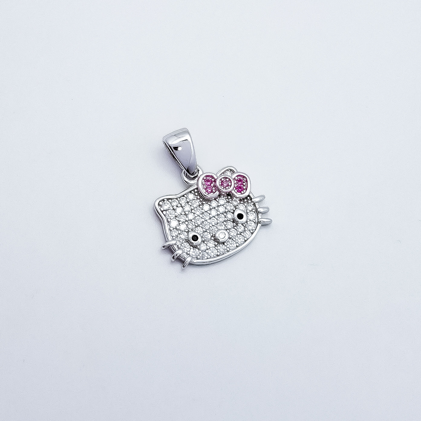 Dije Kitty Zirconia