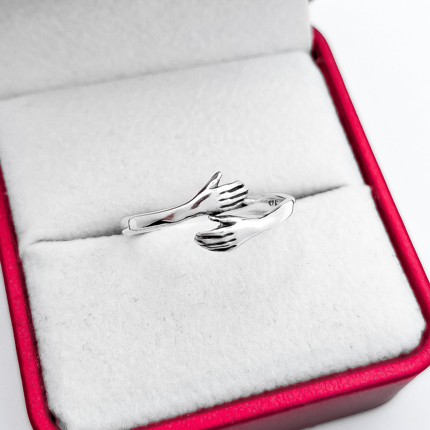 Anillo Abrazo