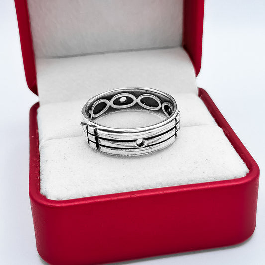 Anillo Atlante