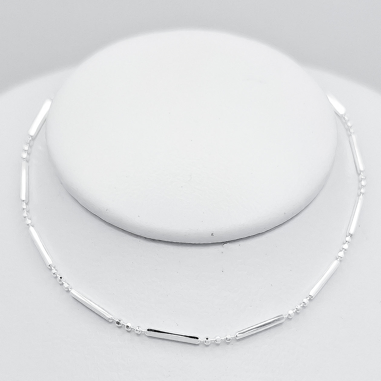 Pulsera Bolita Tubito