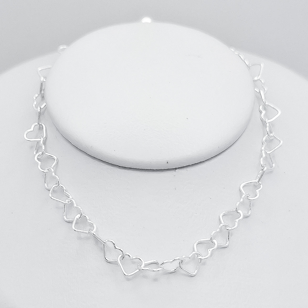 Pulsera Ajustable Corazon