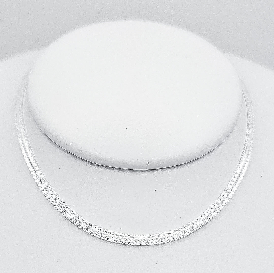 Pulsera Panza de Vibora