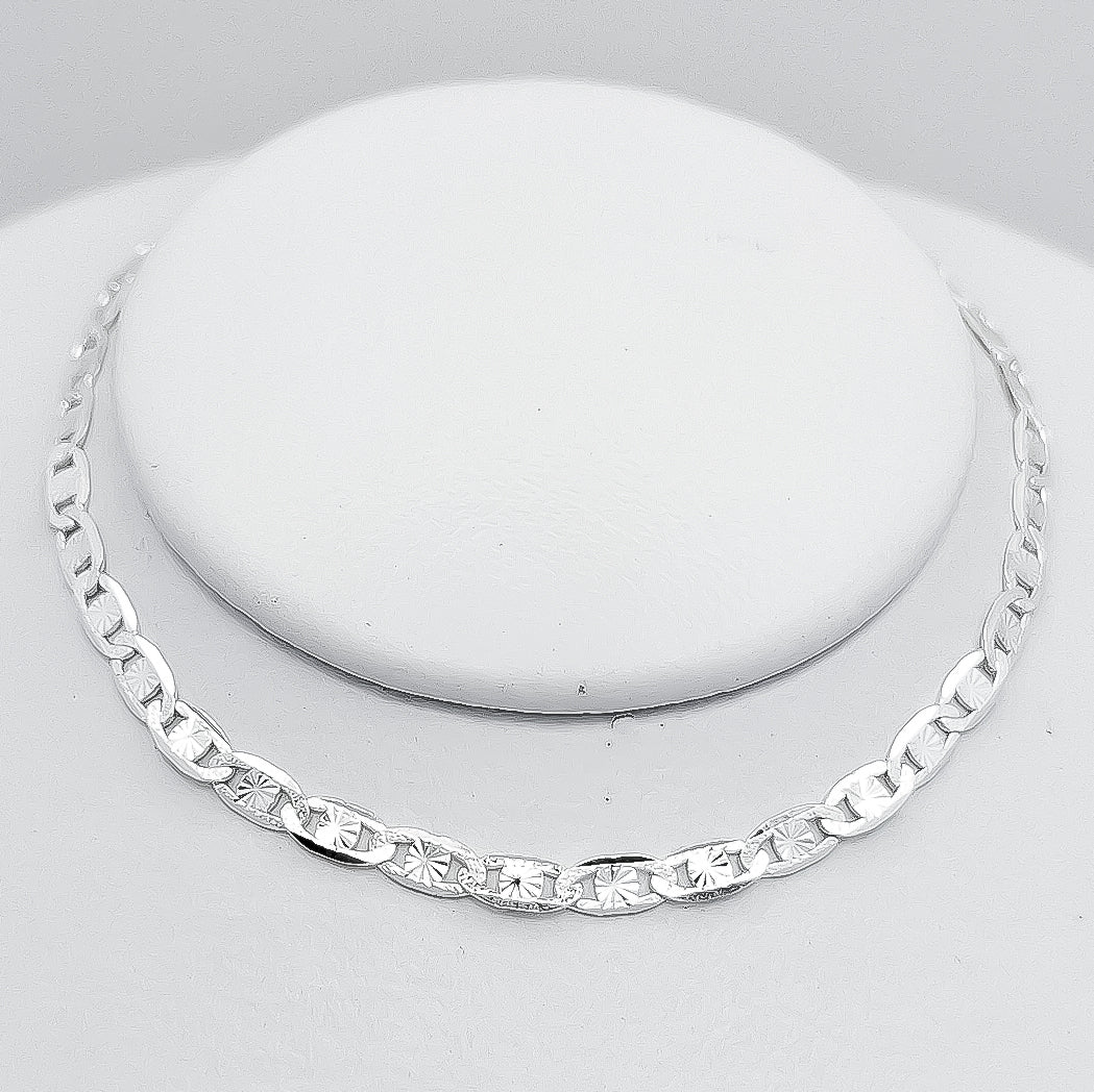 Pulsera Planchada Sol