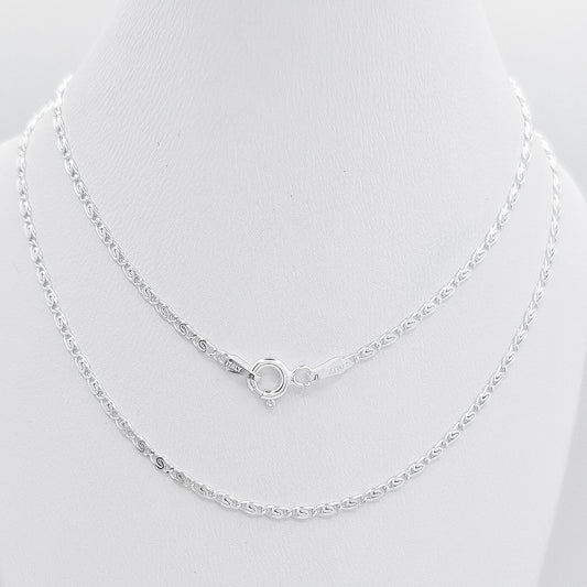 Cadena Gucci 1mm