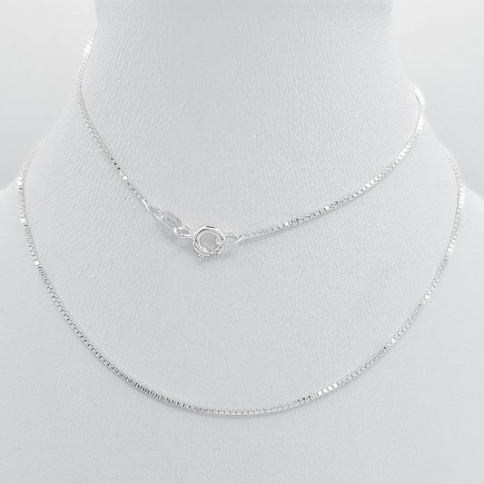 Cadena Espiga