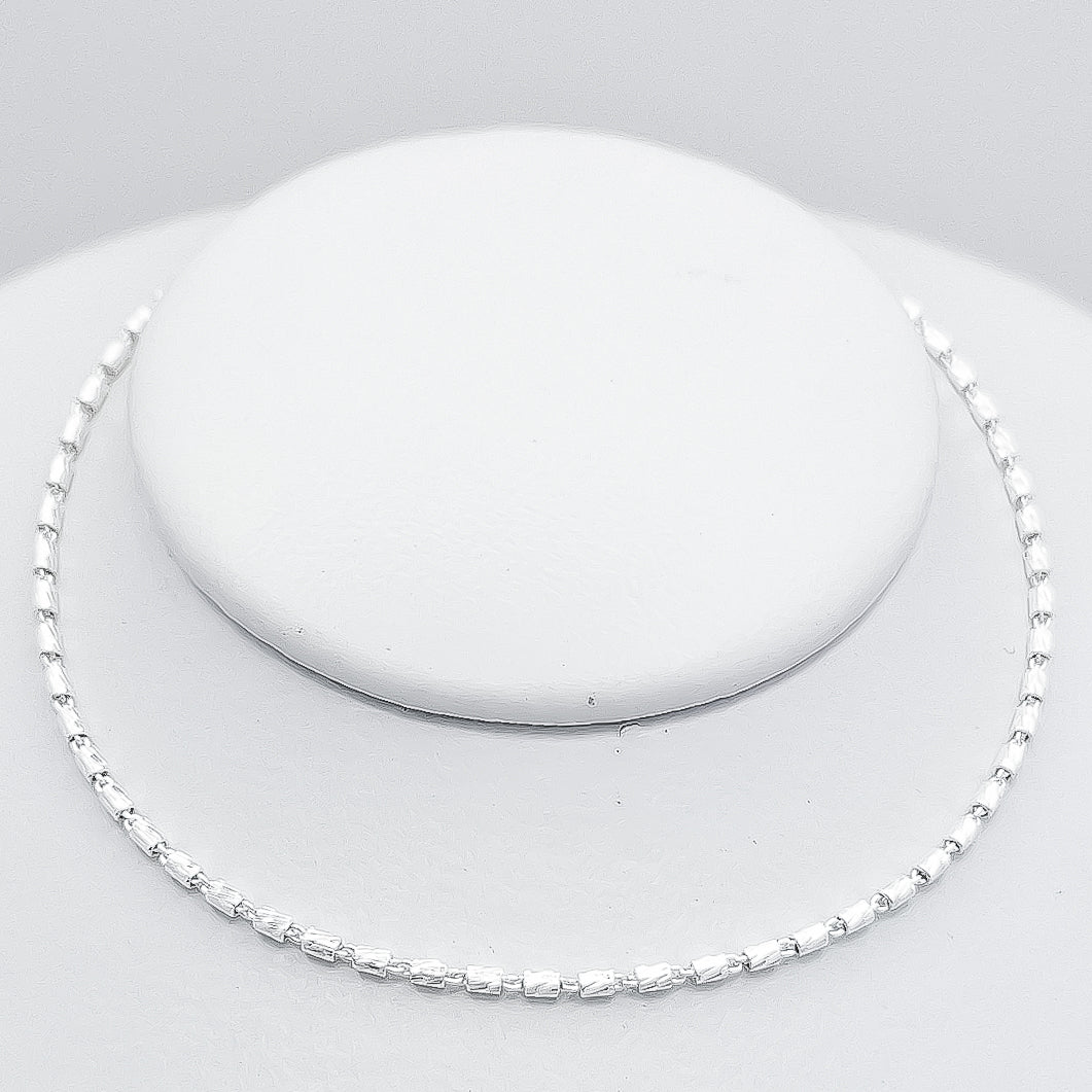 Pulsera Tubos