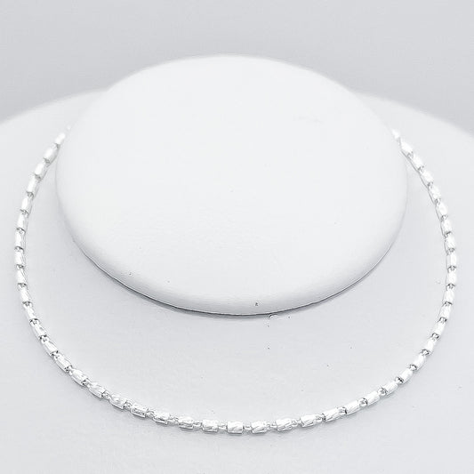 Pulsera Tubos