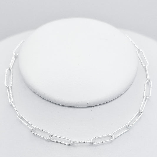Pulsera Clip Diamantado