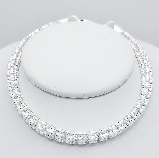 Pulsera Cuadrada