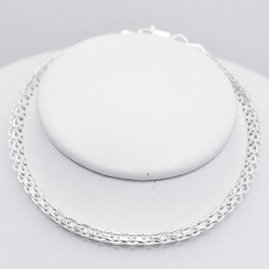 Pulsera Cuadro