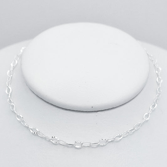 Pulsera Argolla Delgada