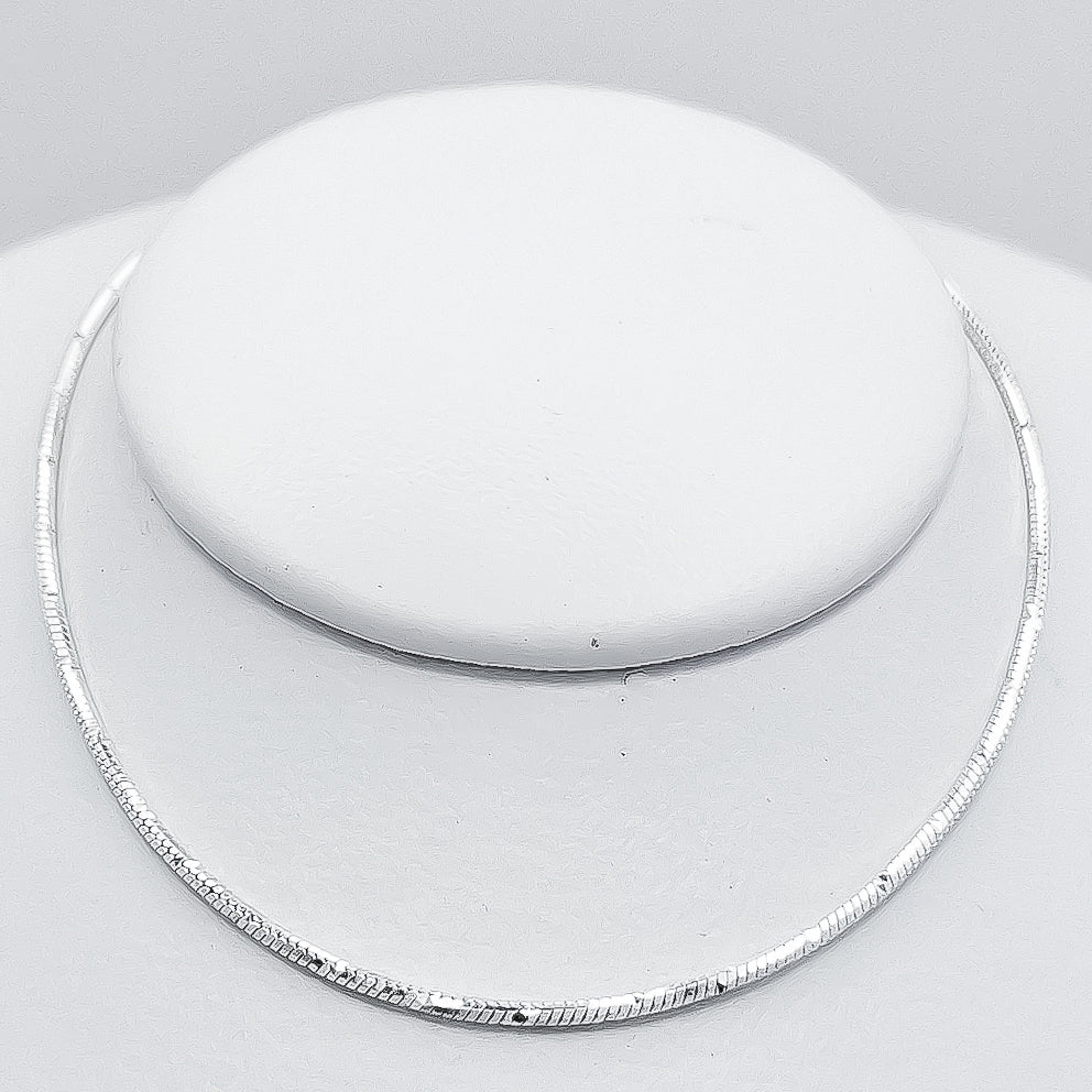 Pulsera Cola de Rata