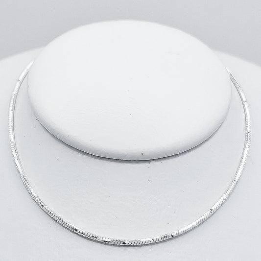 Pulsera Cola de Rata