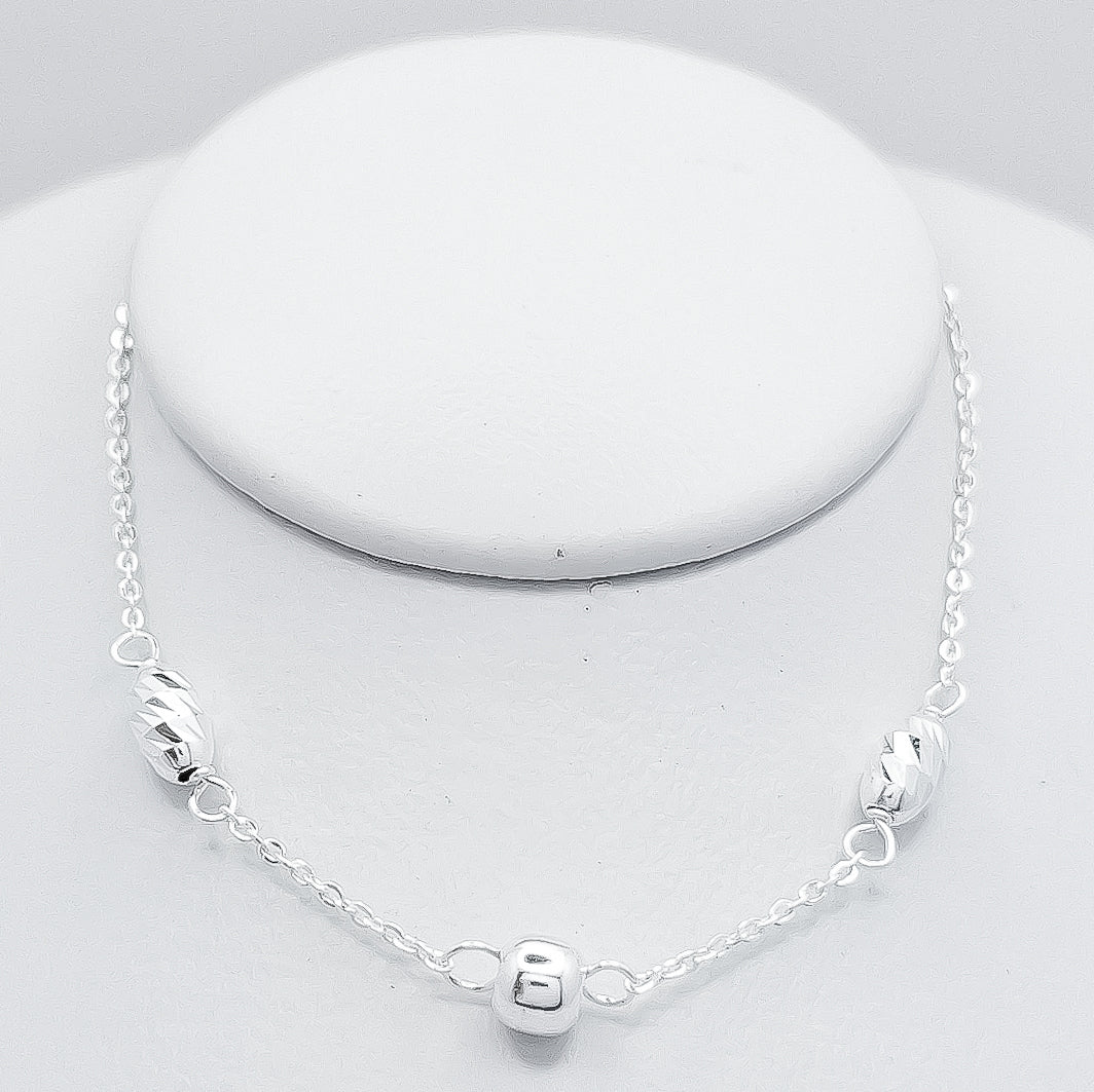 Pulsera Bolitas