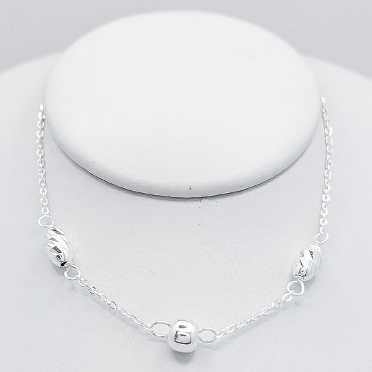 Pulsera Bolitas
