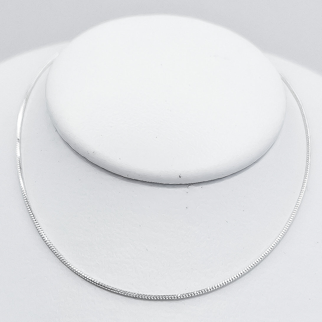 Pulsera Cola de Rata