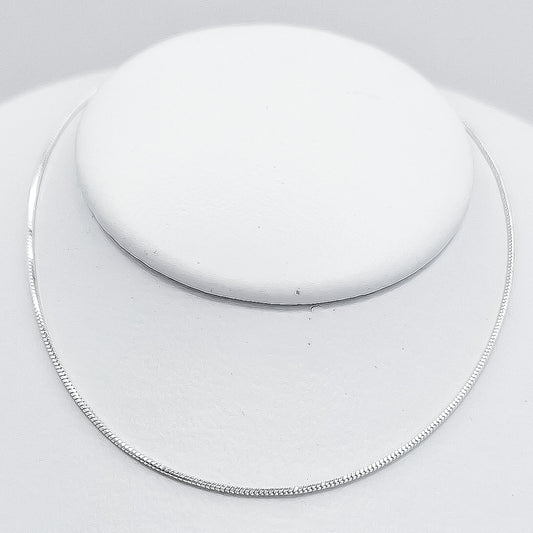 Pulsera Cola de Rata