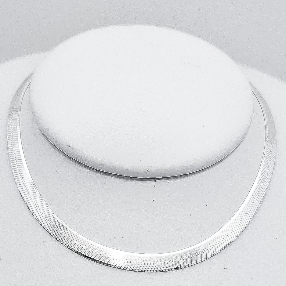 Pulsera Planchada