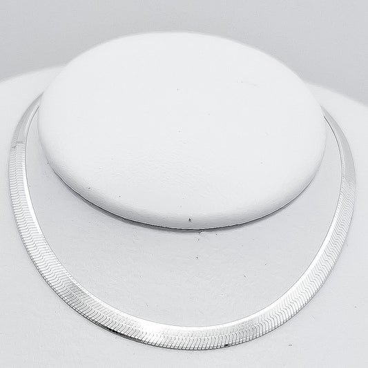 Pulsera Planchada