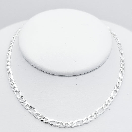 Pulsera Figaro