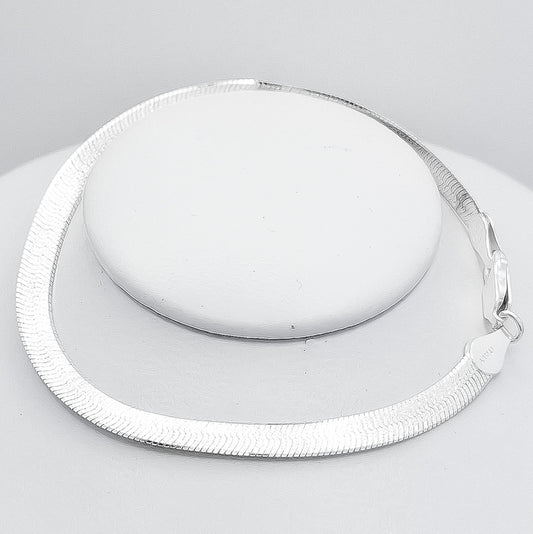 Pulsera Panza de Vibora