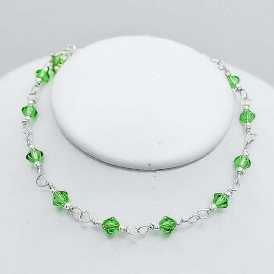 Pulsera Mariposa