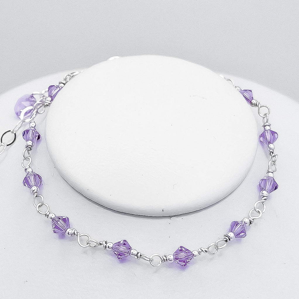 Pulsera Mariposa