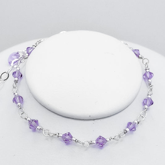 Pulsera Mariposa