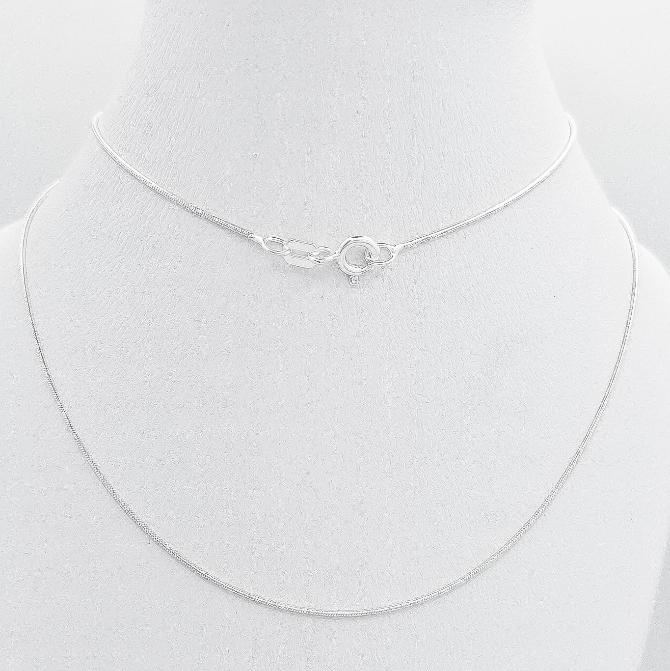 Cadena Cola de Rata.