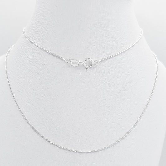 Cadena Cola de Rata.