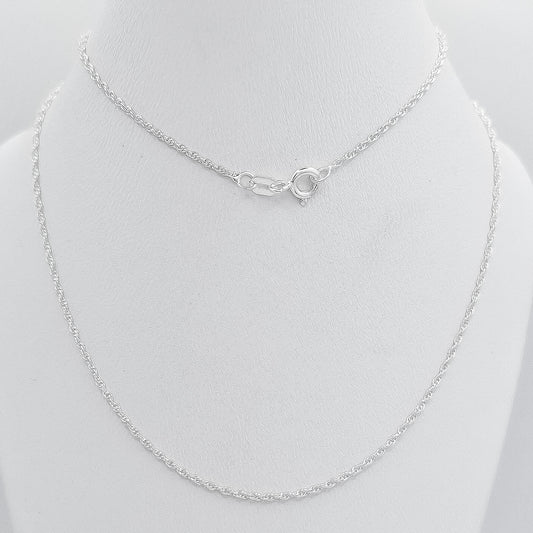 Cadena Torzal Ligera