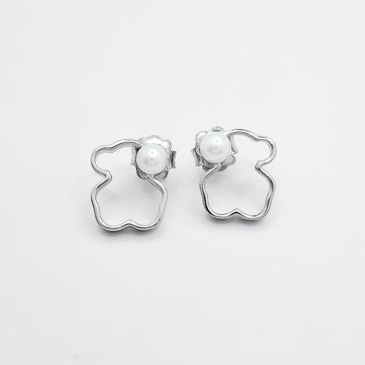 Arete Oso Perla
